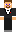 Umbramon Minecraft Skin