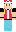 AratakaReigen Minecraft Skin