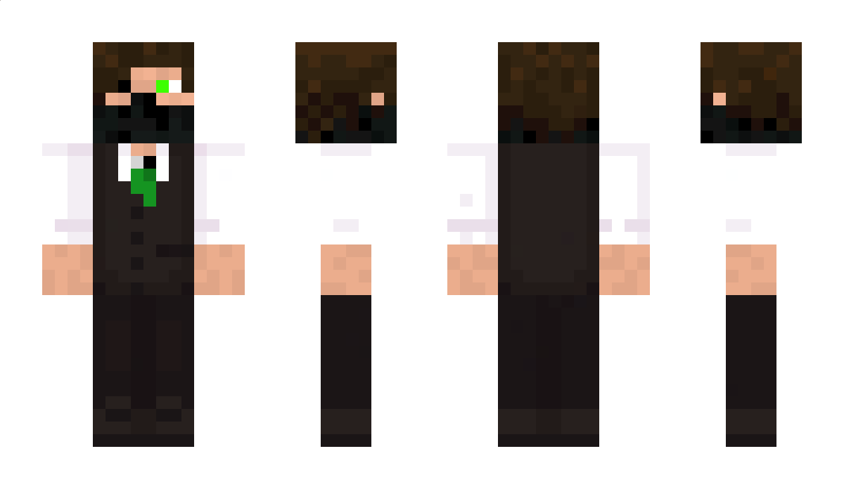 Reletiaf Minecraft Skin