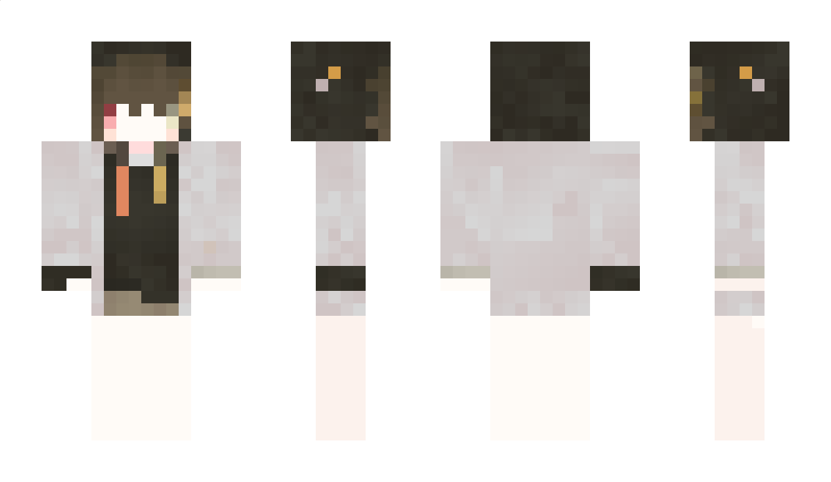 Owl_uwo Minecraft Skin