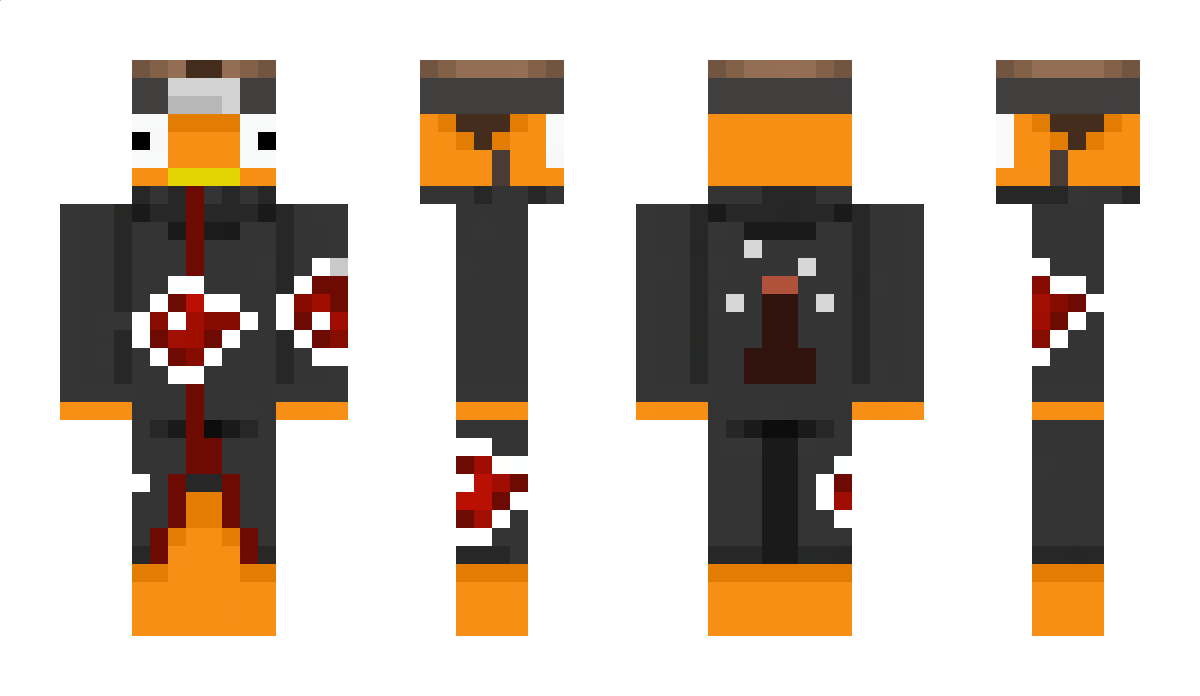 bundun_ Minecraft Skin