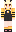 Merochibee Minecraft Skin