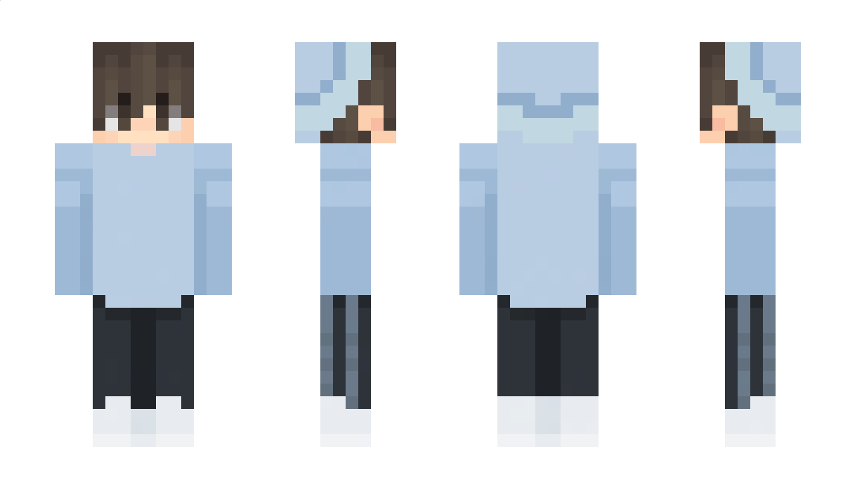 yalbal1 Minecraft Skin