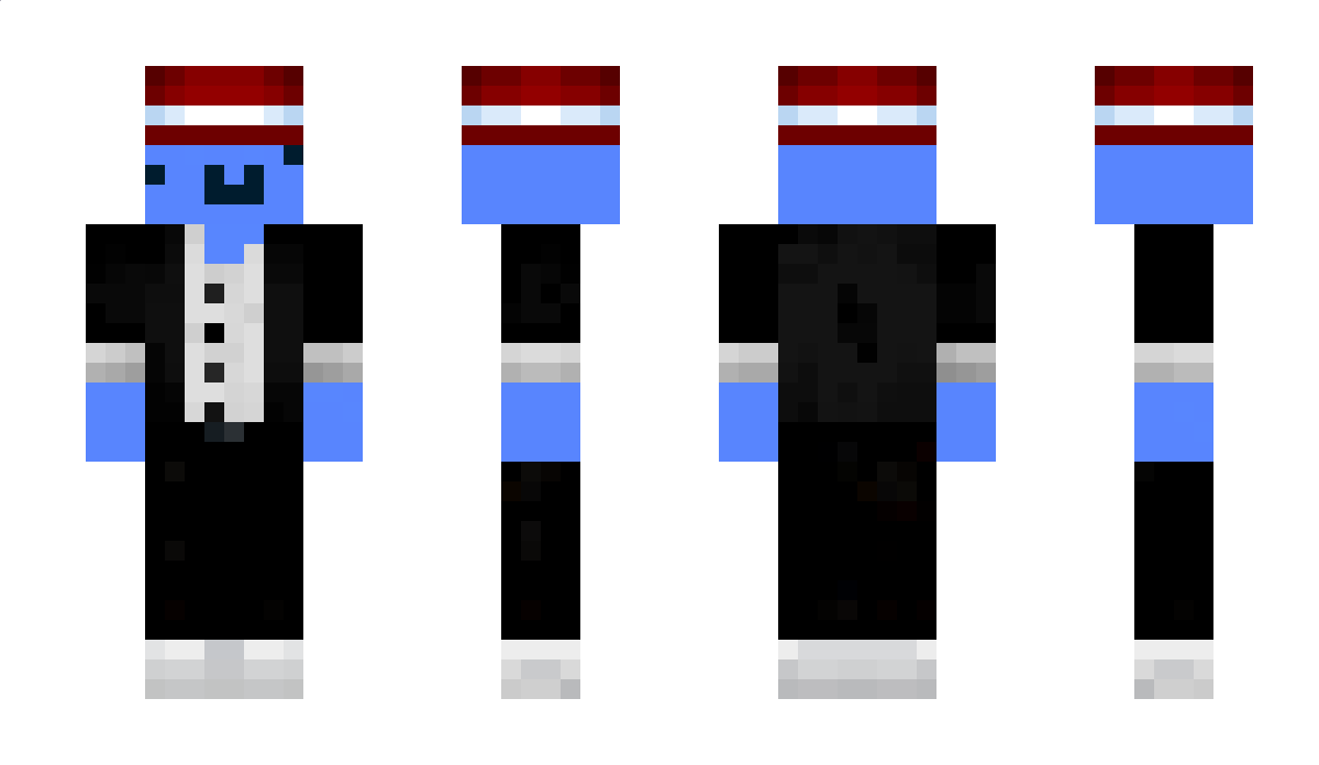 aefn Minecraft Skin