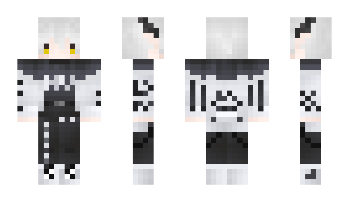 devilBF Minecraft Skin