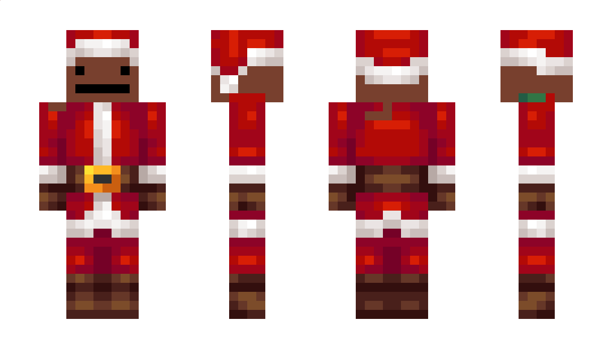 Pilkarzyk_W Minecraft Skin