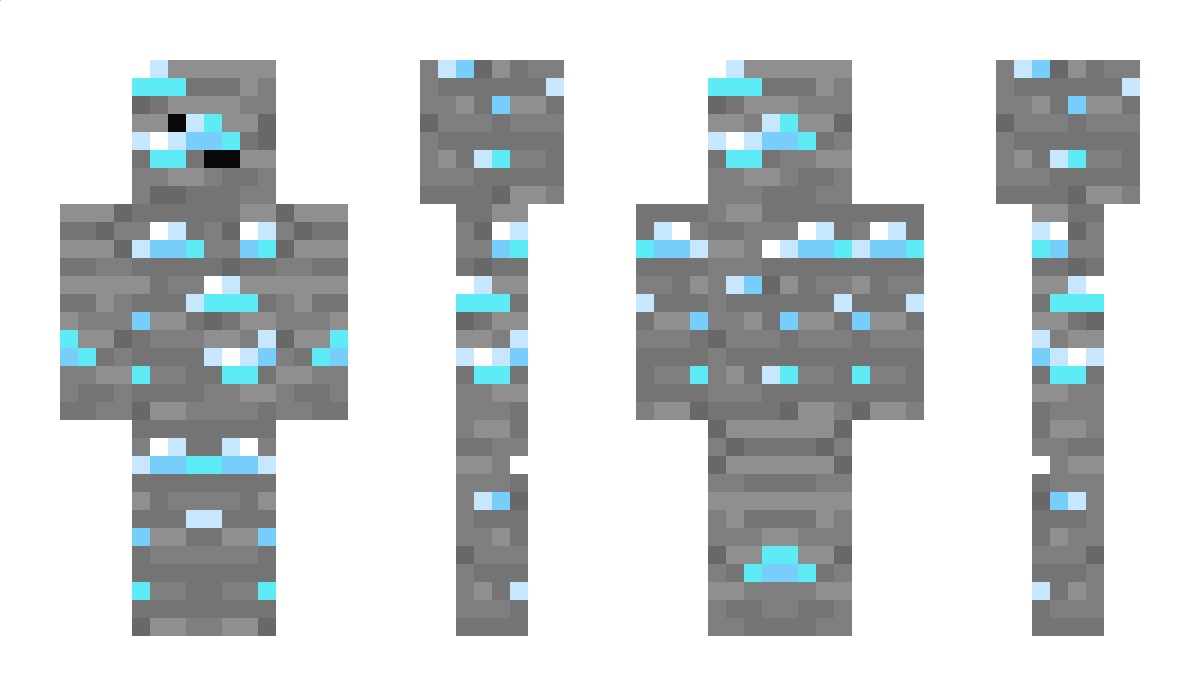 billybobjr12345 Minecraft Skin