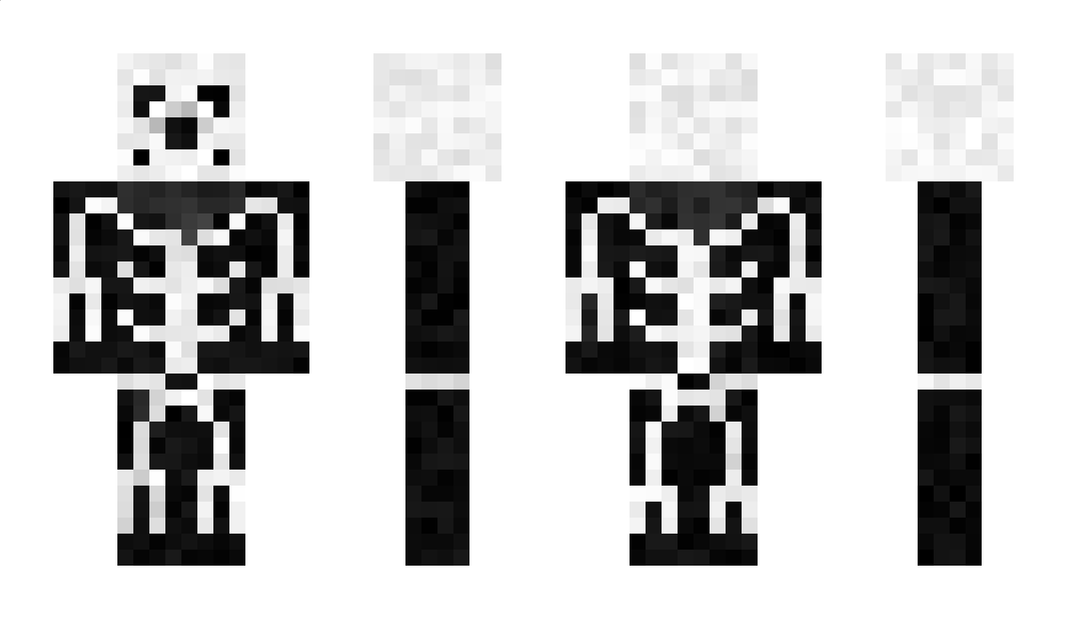 _Pok_ Minecraft Skin
