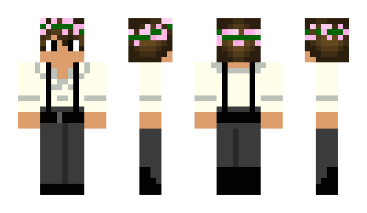 ryan123rudder Minecraft Skin