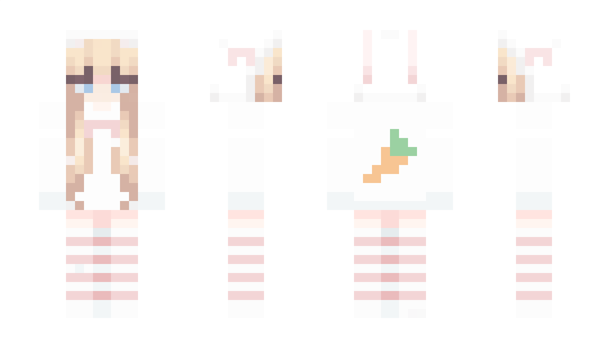 nqmetag Minecraft Skin