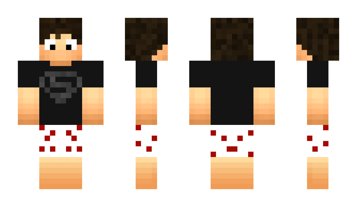 Kapakulia Minecraft Skin