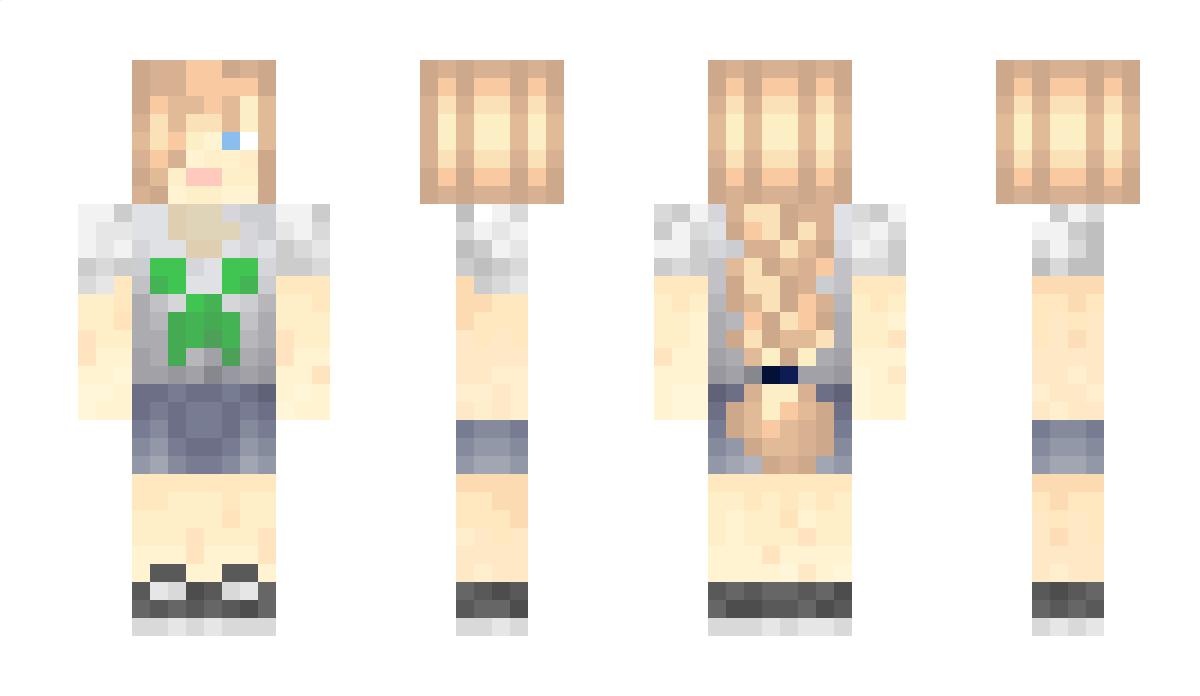 24belli10 Minecraft Skin