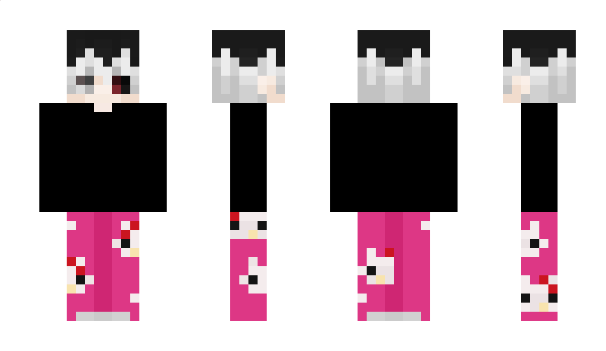 angl05 Minecraft Skin