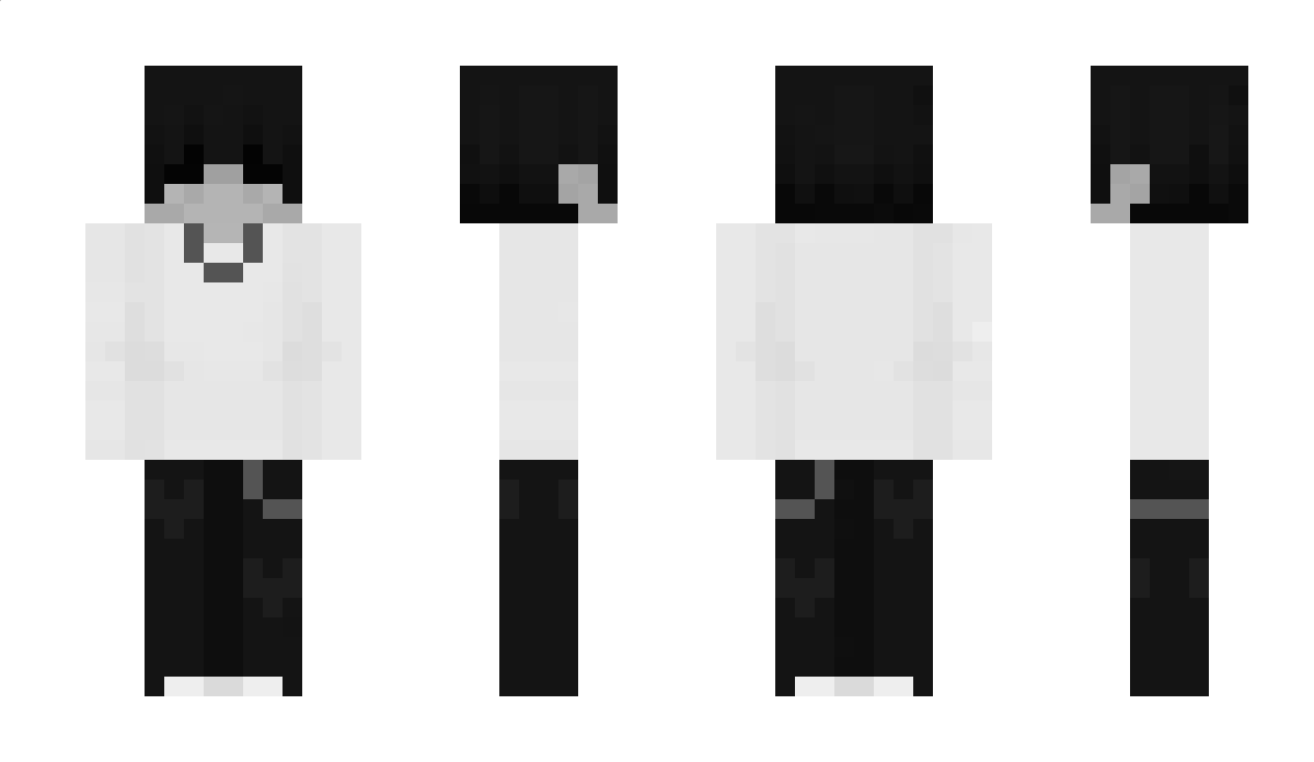 Swazen Minecraft Skin