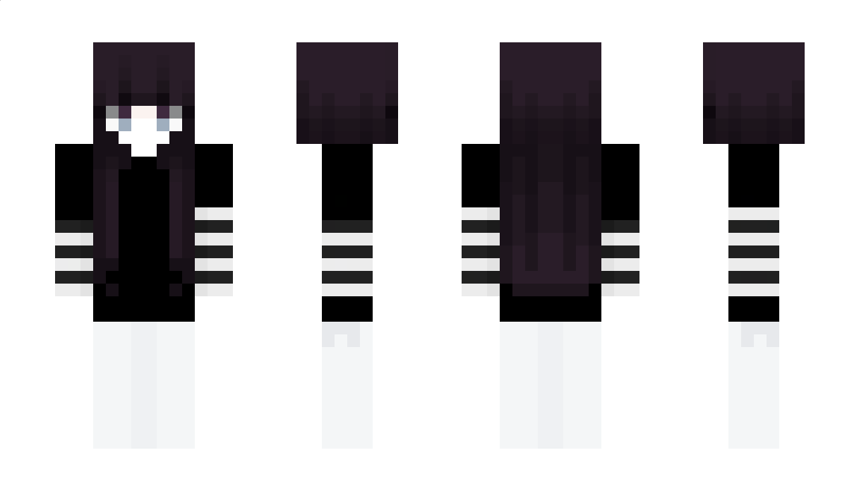 033 Minecraft Skin