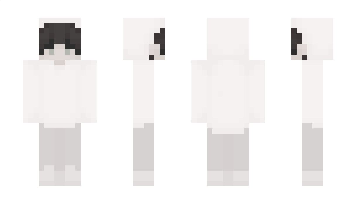 schx Minecraft Skin