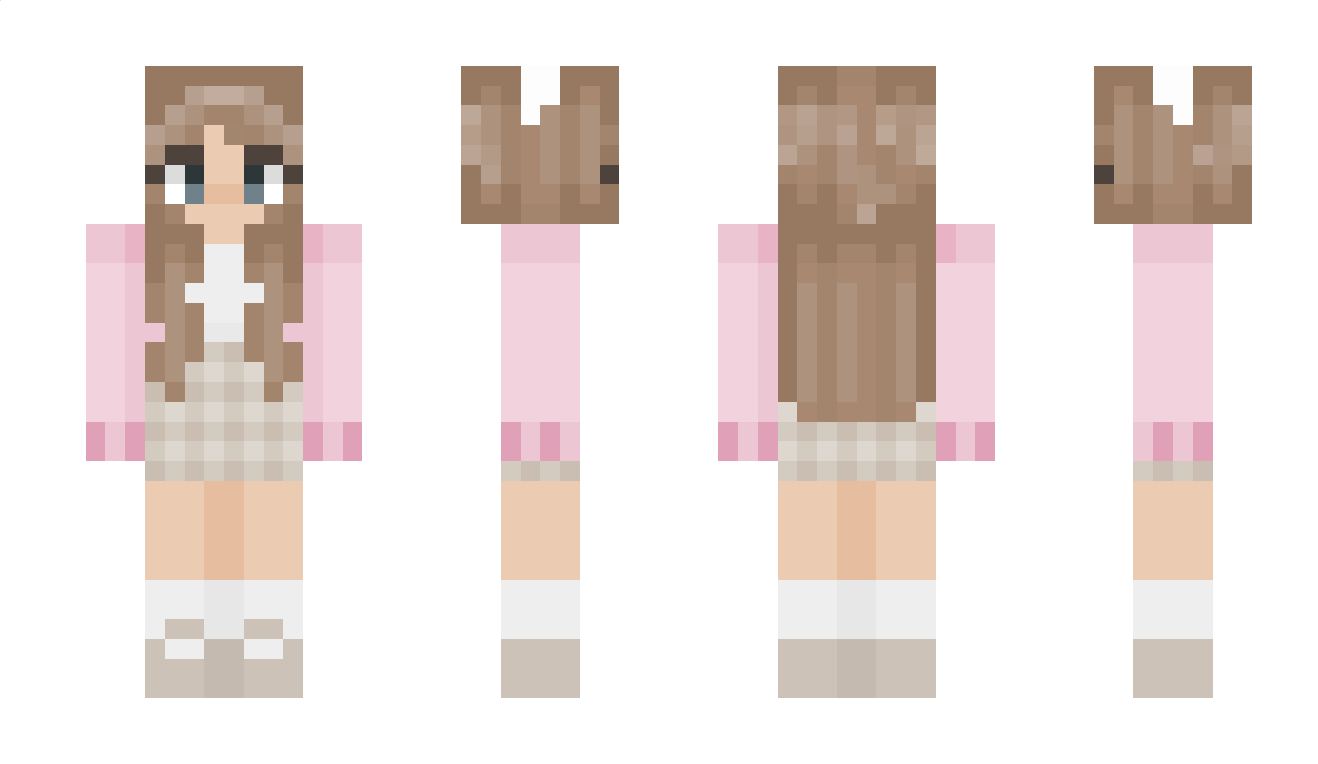 lautjuh24 Minecraft Skin