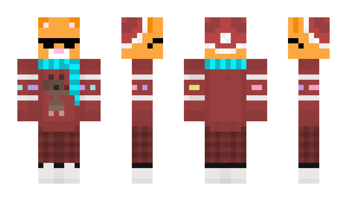 SirSwagalishus_ Minecraft Skin