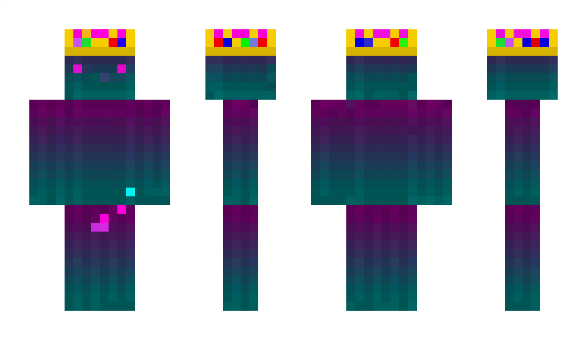 Lio_Superstar Minecraft Skin