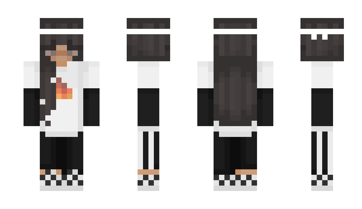 _vio_ Minecraft Skin