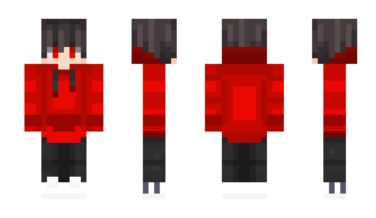 ehsc Minecraft Skin