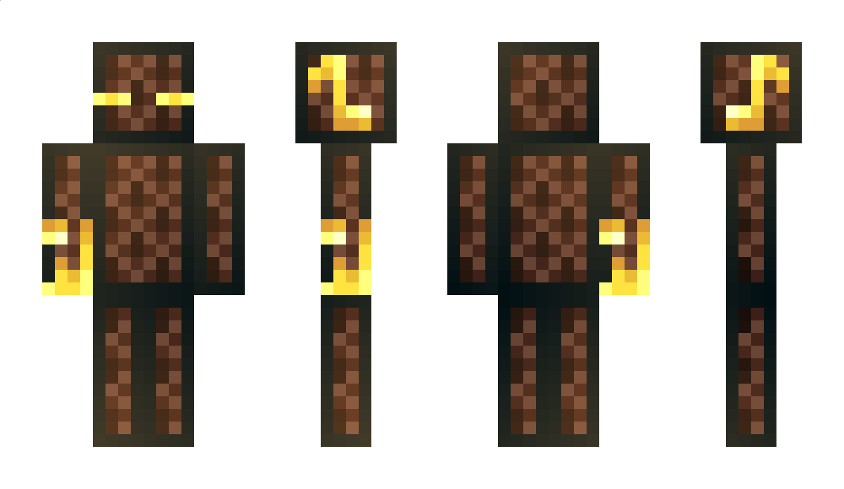 Orion_Rings Minecraft Skin