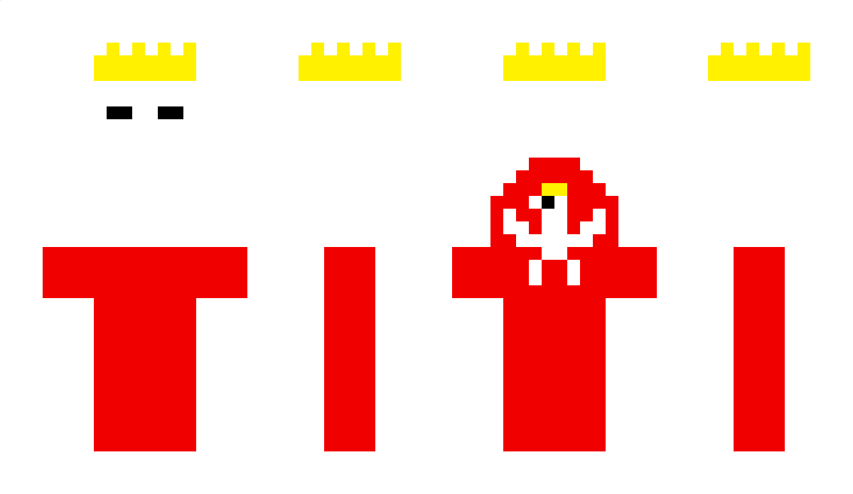 PiotrW2011 Minecraft Skin