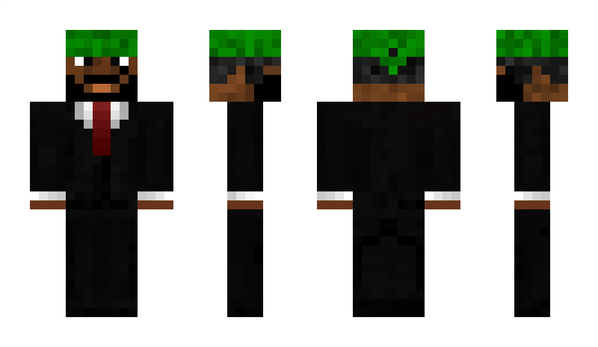 2AM_Wippy Minecraft Skin