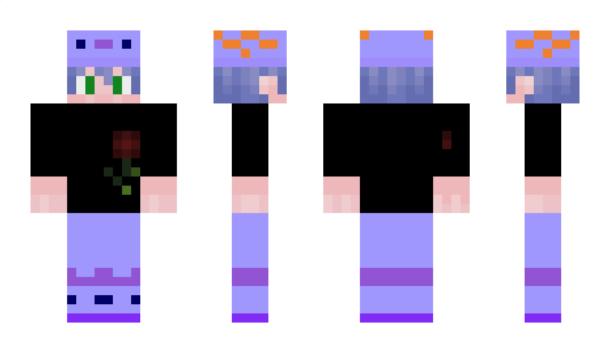 jovannss Minecraft Skin