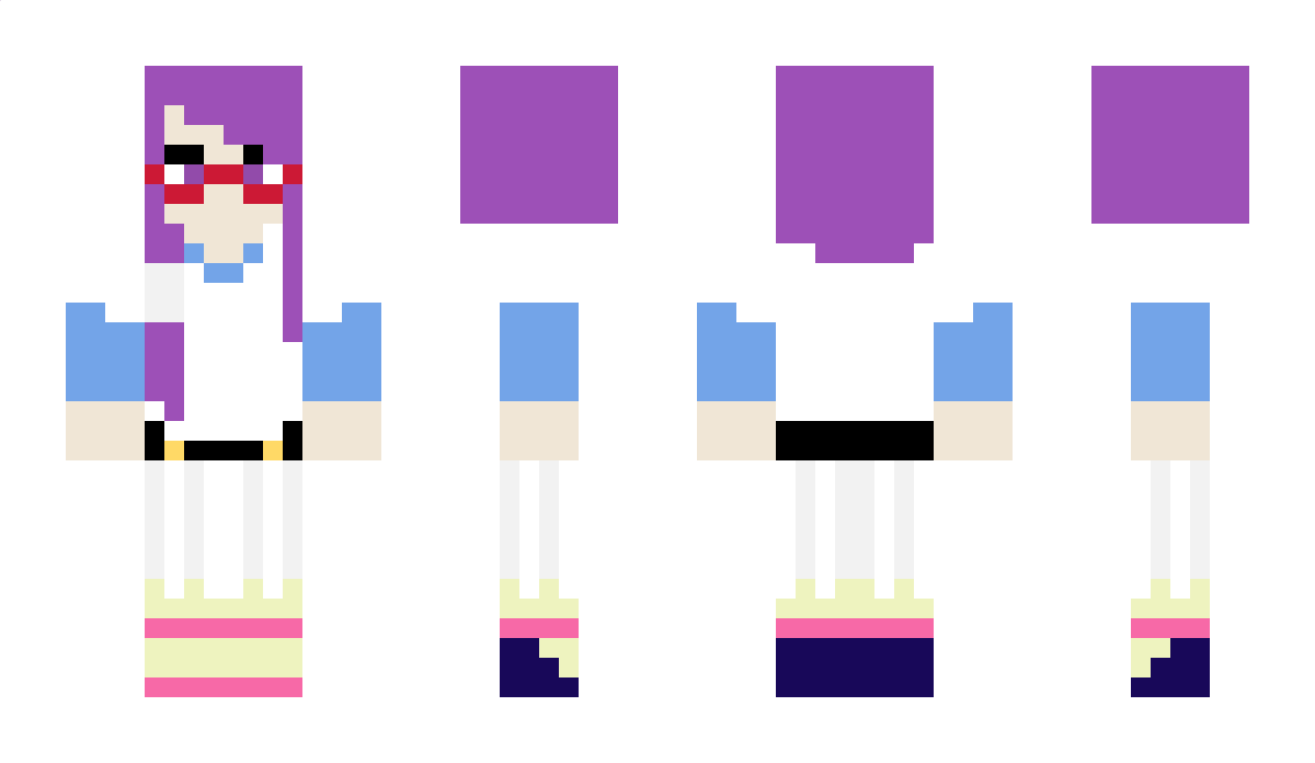 barkerm Minecraft Skin