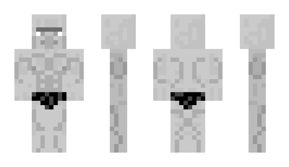 Eligames2386 Minecraft Skin