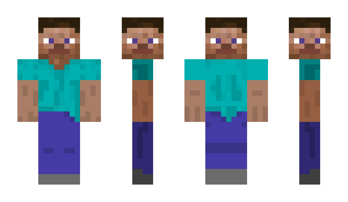 themurderfrog27 Minecraft Skin