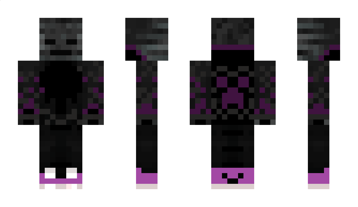 SKY_WaZe Minecraft Skin