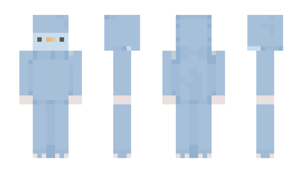 atae3215hgty7 Minecraft Skin