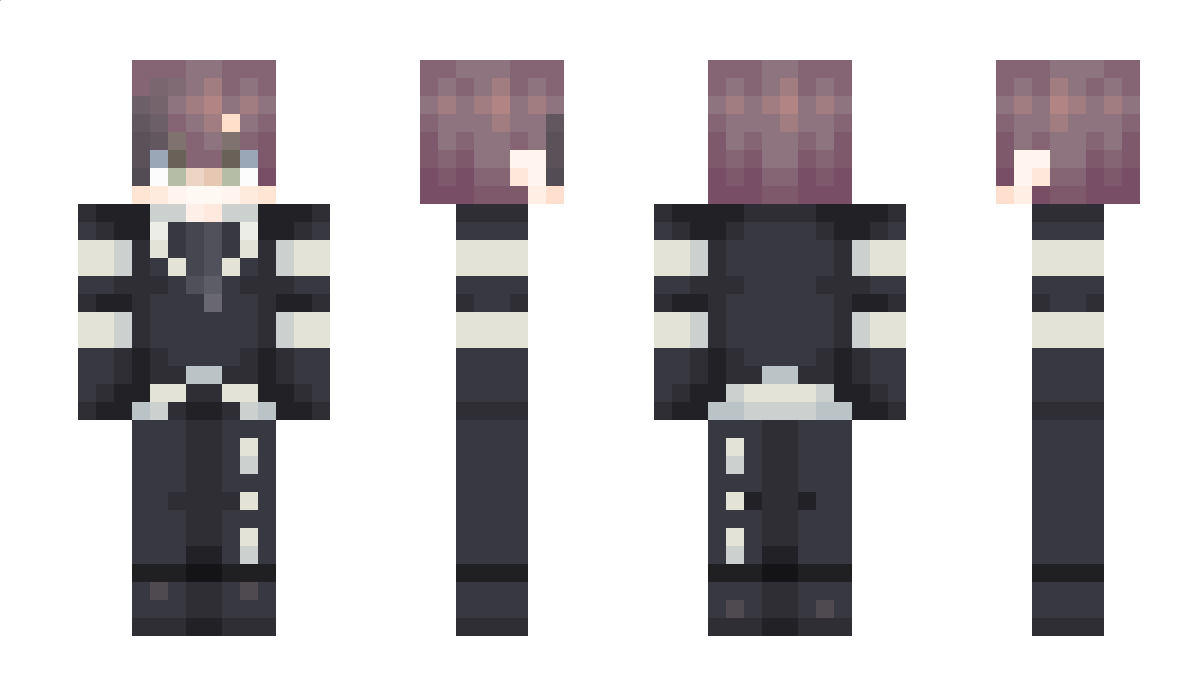 birxt_ Minecraft Skin