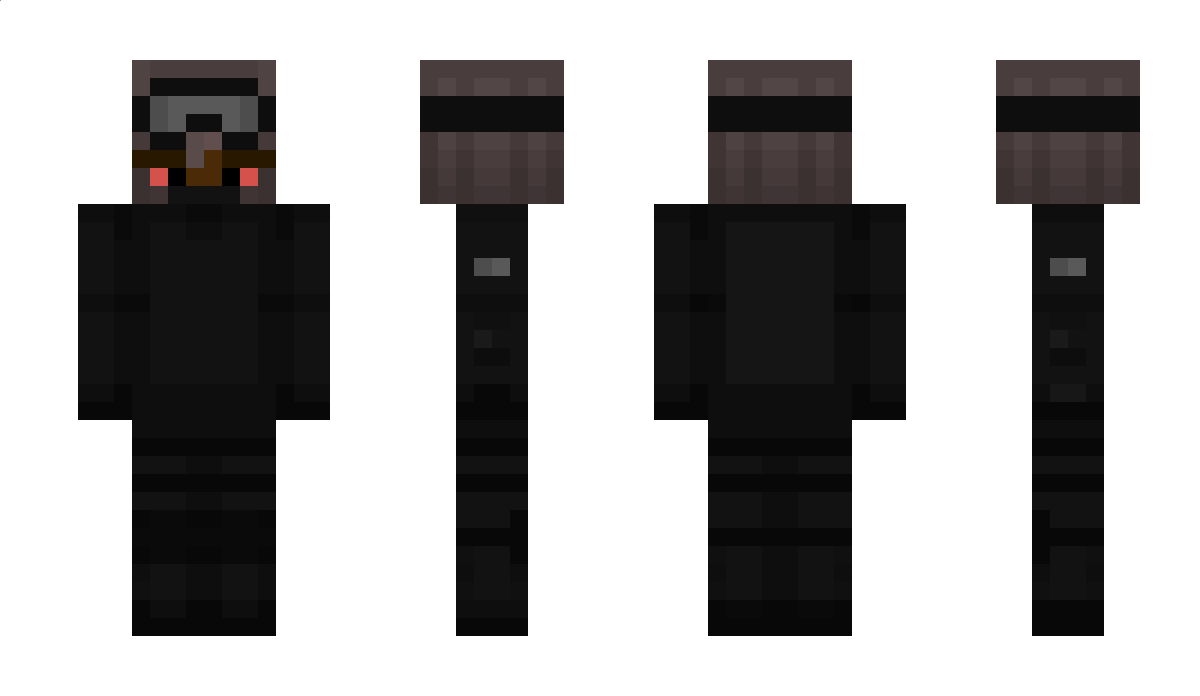 wonmiil Minecraft Skin