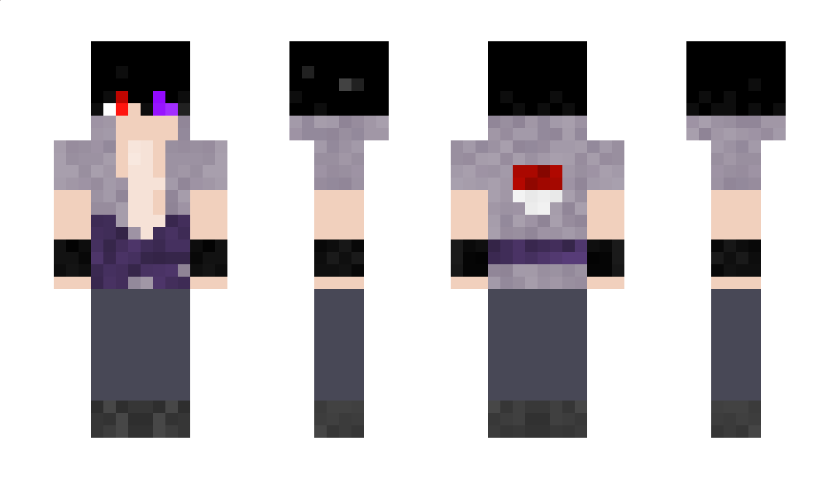 Innosent Minecraft Skin