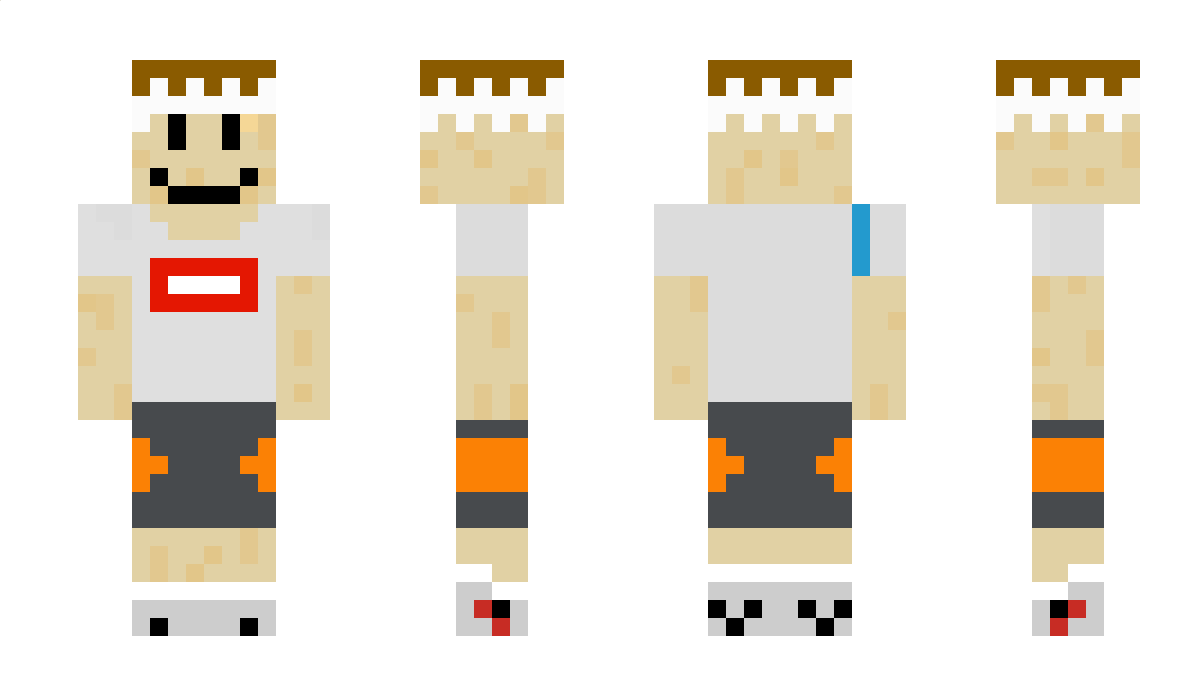 Halluci_Knate Minecraft Skin