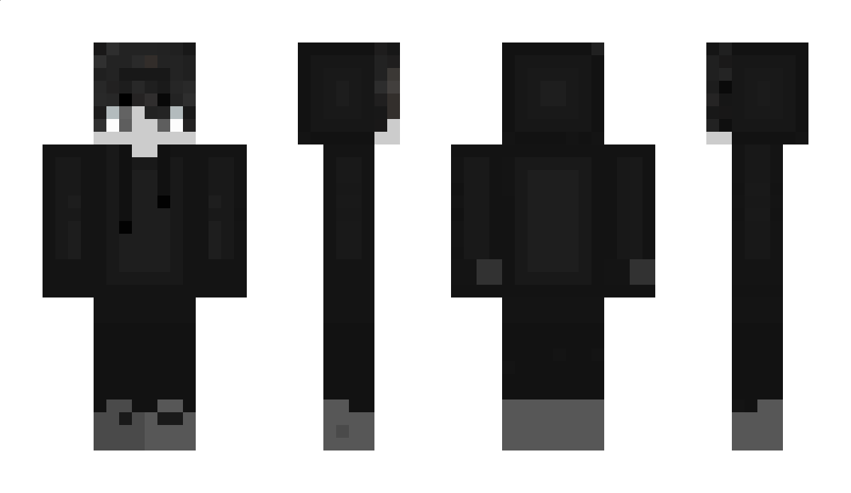 Naz_gul Minecraft Skin