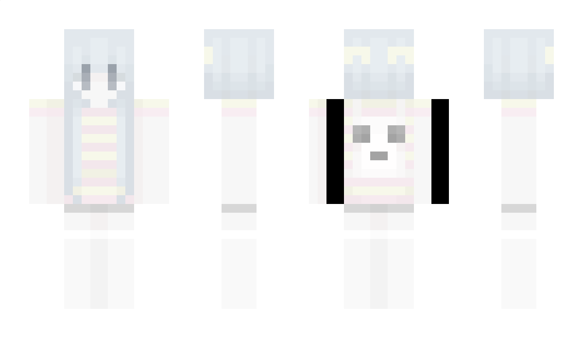 hiiilol Minecraft Skin