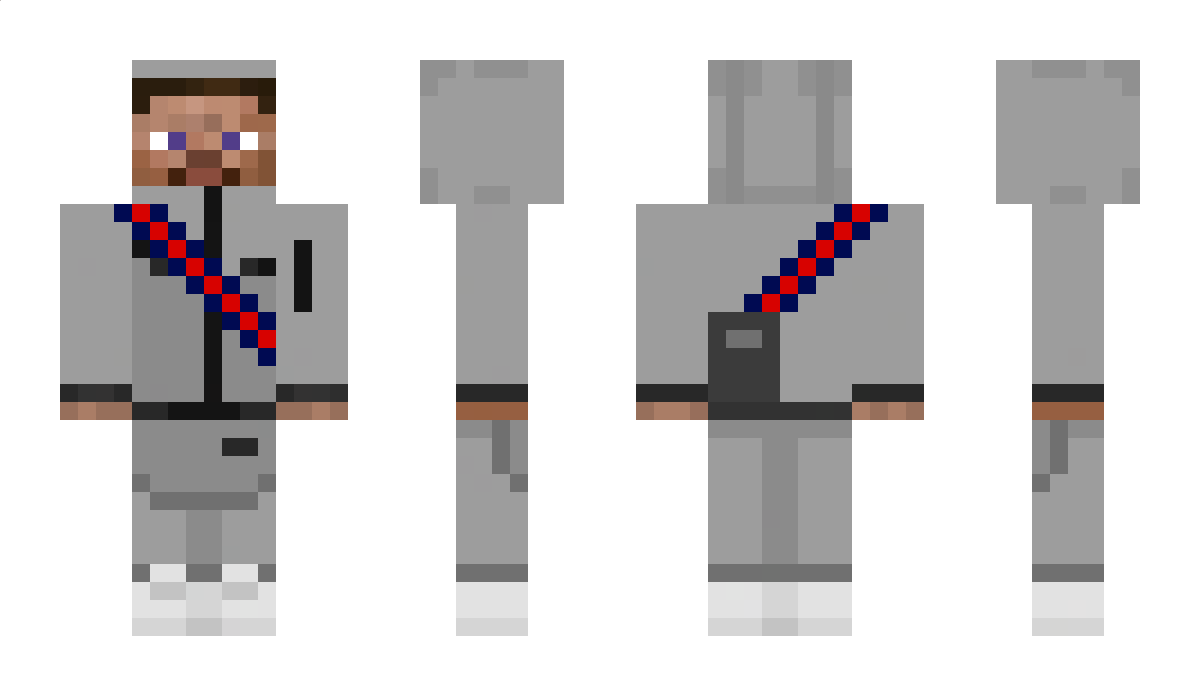 xxchipsixx6035 Minecraft Skin