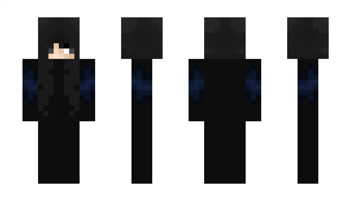 juliqn Minecraft Skin