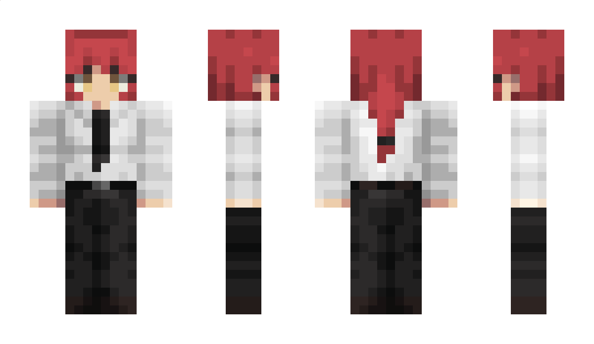 hirudi__03 Minecraft Skin