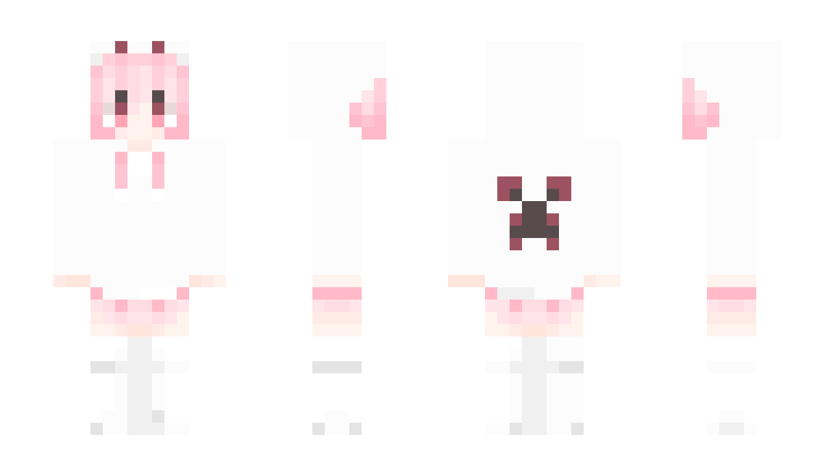 b3dw Minecraft Skin