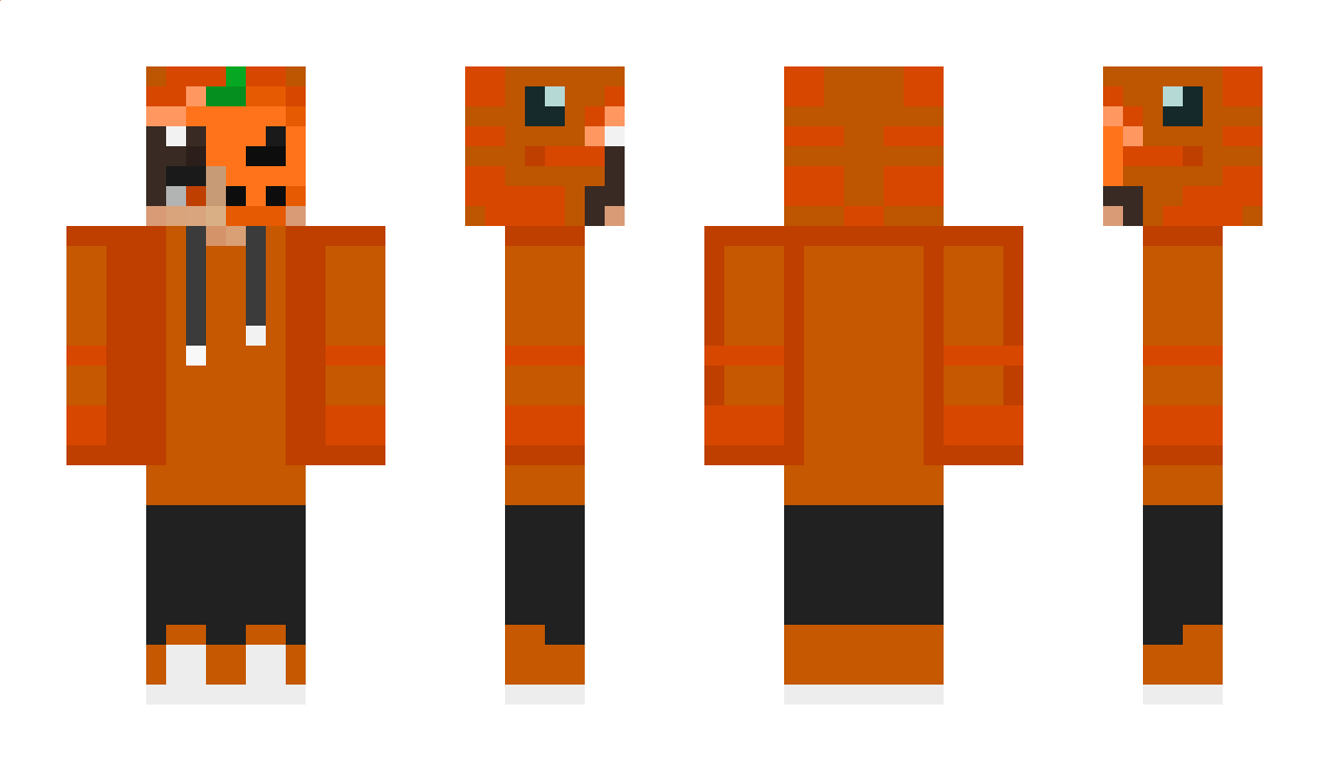 Kit_play Minecraft Skin