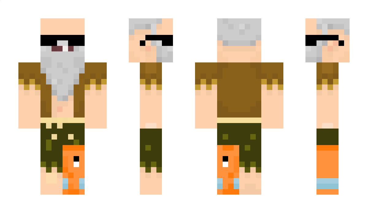 tugboat_03 Minecraft Skin