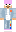 PanchitoFC1501 Minecraft Skin