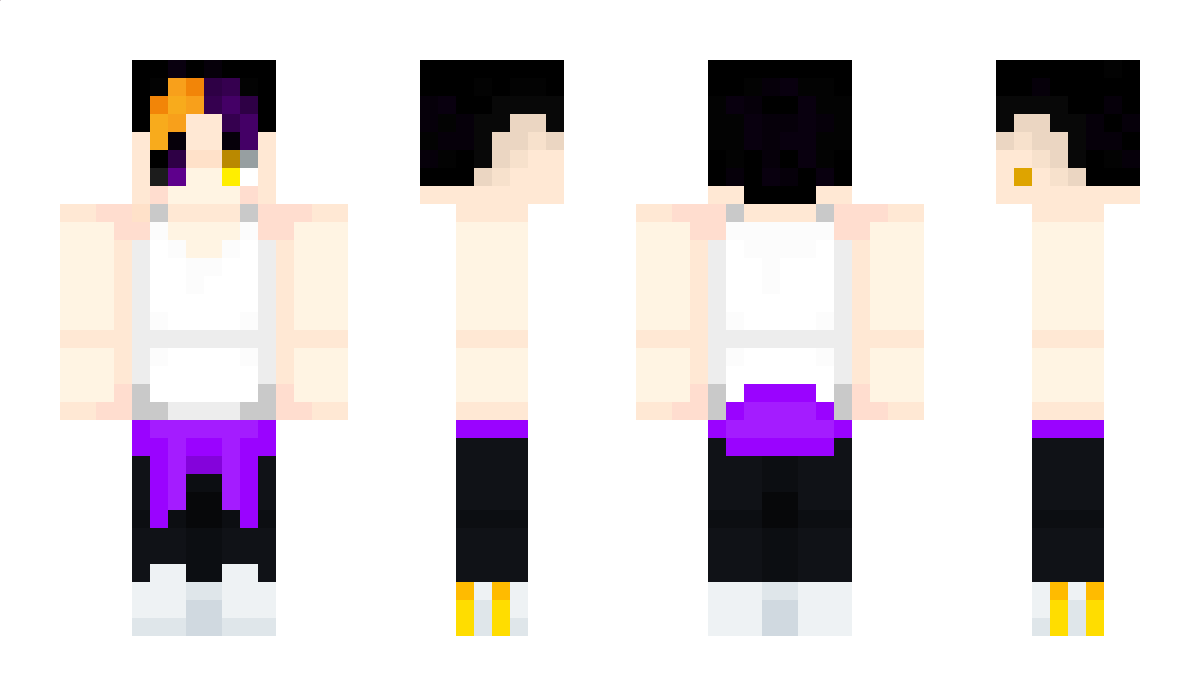 oGodoyzera_ Minecraft Skin