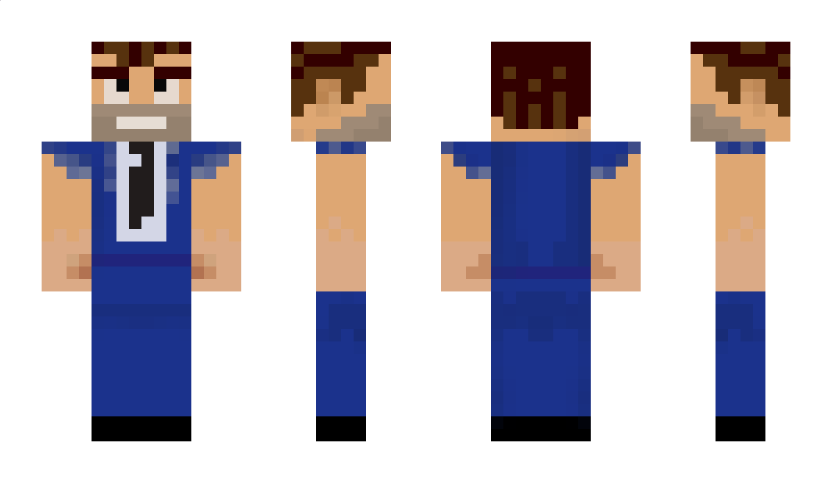 _ShadowDest_ Minecraft Skin