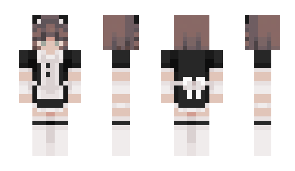FatalAttack Minecraft Skin